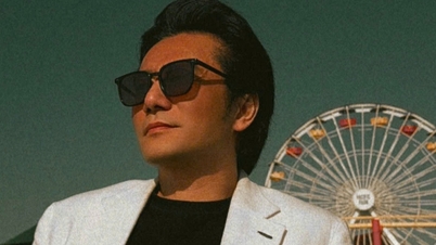 Truong Minh Cuong explica por que interrompeu seu trabalho no Vietnã para se mudar para os EUA depois de dois anos.