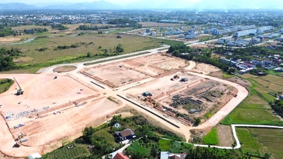 De provincie Quang Ngai zal vanaf 10 juni steun verlenen voor de bouw van sociale woningen.