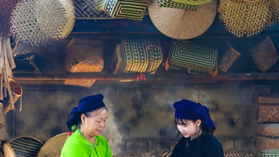 Nghia Do – Der Tay-arven gjenopplives