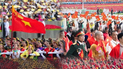 Lesson 3 - "Golden" Solutions to Build Resilience for National Unity