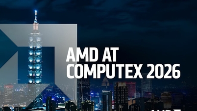 AMD na veletrhu COMPUTEX 2026: Zavázalo se k podpoře patice AM5 do roku 2029 a uvádí na trh Ryzen 7 7700X3D