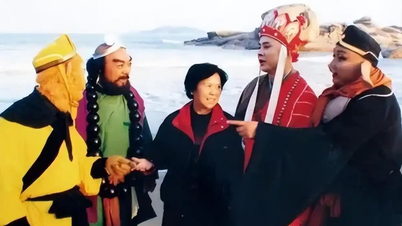 لماذا قام المخرج يانغ جي بتجنب أربعة ممثلين من فيلم "رحلة إلى الغرب" لمدة عشر سنوات؟