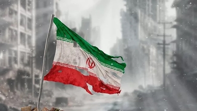למה אומרים שאיראן ניצחה?