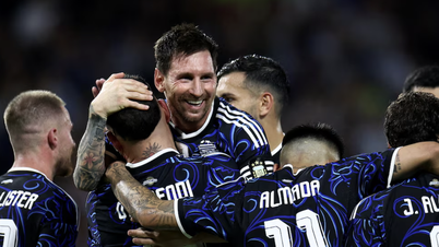 Di Maria chooses Messi over Ronaldo: What's the difference?