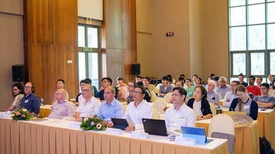 Vietnam potřebuje rychle vytvořit vynikající výzkumnou skupinu pro kvantové technologie.