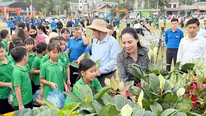 विश्व पर्यावरण दिवस 2026 मनाने के लिए अभियान का शुभारंभ
