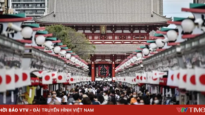 Japan kutter forbruksavgiften.
