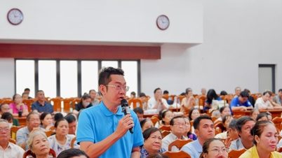 Hô Chi Minh-Ville : 42 groupes de délégation ont été créés pour renforcer la surveillance et la sensibilisation des électeurs.