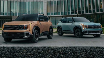 Le Kia Seltos 2027 est plus cher, mais plus luxueux et offre un meilleur rapport qualité-prix.