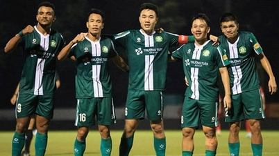 Truong Tuoi Dong Nai FC har fullt förtroende för tränare Nguyen Viet Thang inför V-League-säsongen 2026/27.