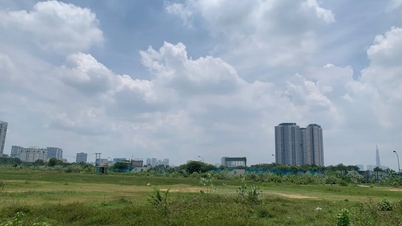 Kota Ho Chi Minh mengusulkan koefisien K baru, dengan harga lahan pertanian meningkat hingga 10,56 kali lipat di beberapa daerah.