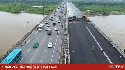 Hanoi przyspiesza projekty budowy mostów nad Rzeką Czerwoną.