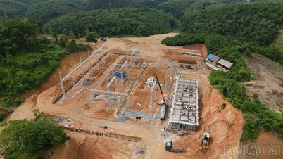 Anticiper la croissance de la demande grâce à une infrastructure énergétique intégrée.