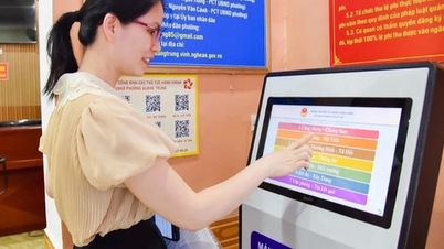 간소화되고 단순화된 행정 절차는 국가 행정 절차 데이터베이스에서 공개적으로 확인할 수 있습니다.
