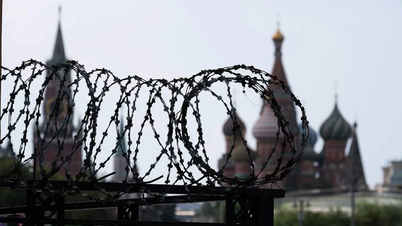 Les États-Unis ont dévoilé de nouveaux plans susceptibles d'accroître la pression sur la Russie.