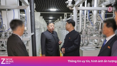 Kim Jong Un afirma que las capacidades nucleares de Corea del Norte se han duplicado.