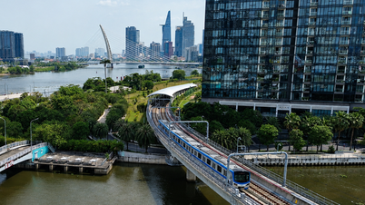 Ho Chi Minh-byen: Oppheving av blokkeringer av stoppede prosjekter og bekjempelse av ressurssløsing.