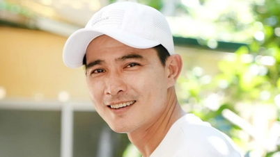 Quang Sự trở lại phim giờ vàng