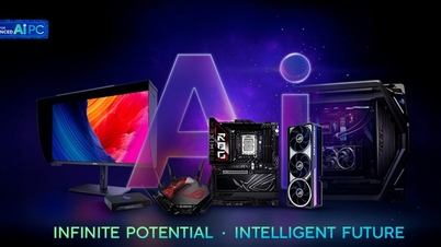 Computex 2026: KI-Durchbrüche von Supercomputern bis hin zu 300-Dollar-Windows-Laptops.