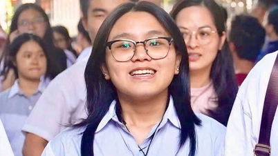 A Hanoi Oktatási és Képzési Minisztérium közzétette a 10. osztályos felvételi vizsgák megoldási kulcsait.