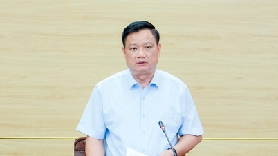 The Standing Committee of the Provincial Party Committee held a meeting with agencies in the Internal Affairs sector in May 2026.