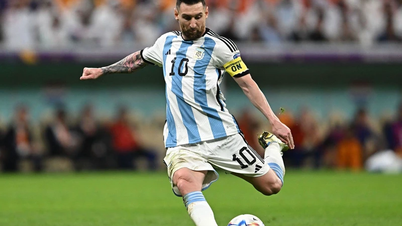 Lionel Messi n'exclut pas la possibilité de jouer lors du match d'ouverture de la Coupe du monde 2026.
