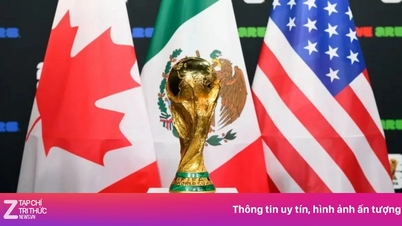 Беспрецедентные доходы от чемпионата мира по футболу 2026 года.