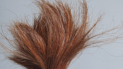 Stop split ends with these incredibly simple tips.