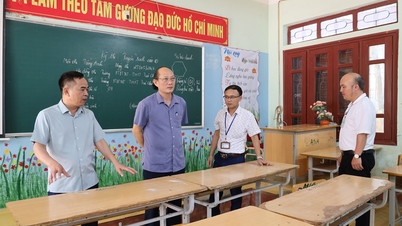 ខេត្តឌៀនបៀនមានបេក្ខជនជាង ៨០០០ នាក់ដែលកំពុងប្រឡងបញ្ចប់ការសិក្សាថ្នាក់មធ្យមសិក្សាទុតិយភូមិឆ្នាំ ២០២៦។