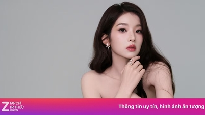 The transformation of 'the ugliest Lin Daiyu in history'