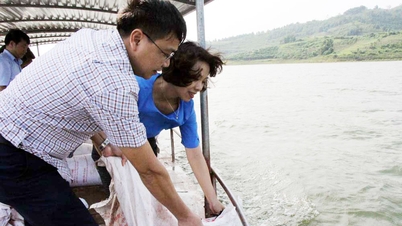 A Bac Ninh erősíti a vízi erőforrások védelmét és fejlesztését.