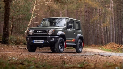 รายการราคาล่าสุดของรถจักรยานยนต์ Suzuki สำหรับเดือนมิถุนายน 2569