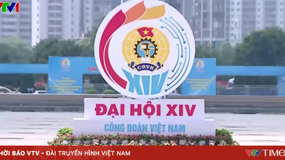 Vietnam Sendikalar Kongresi'ne tam güven duyuyoruz.