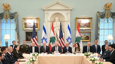 إسرائيل ولبنان تتفقان على الحفاظ على وقف إطلاق النار: هل هي فرصة جديدة للسلام في الشرق الأوسط؟