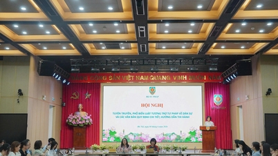 ການເສີມຂະຫຍາຍປະສິດທິຜົນຂອງການຊ່ວຍເຫຼືອທາງດ້ານກົດໝາຍເຊິ່ງກັນແລະກັນໃນເລື່ອງແພ່ງໃນສະພາບການໃໝ່.
