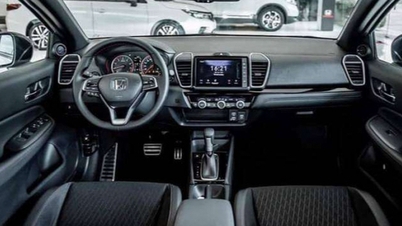 Den siste veiprisen for den nye Honda City har falt dramatisk, og er blitt utrolig billig og betydelig mer attraktiv enn Toyota Vios og Hyundai Accent prismessig.