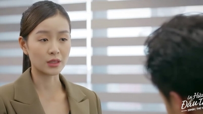 รับชม The First Promise ตอนที่ 15 สดทาง VTV3 วันนี้ 4 มิถุนายน 2026