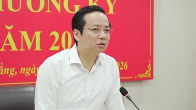 Pengerusi Jawatankuasa Rakyat Wilayah Le Hai Hoa: Menentukan senario pertumbuhan untuk setiap industri, sektor dan produk - Akhbar Dalam Talian Cao Bang