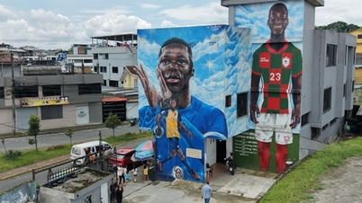 Profil de l'Équateur pour la Coupe du Monde 2026 : Le mur d'acier sud-américain prêt à créer la surprise.