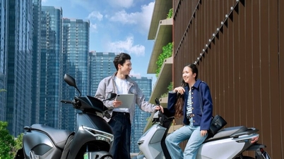 Honda CUV e et UC3 lancés : une stratégie globale pour les véhicules électriques au Vietnam.
