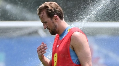 Harry Kane kan bli lettet fra noe av arbeidsmengden sin i VM i 2026.