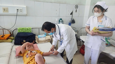 ڈینگی بخار کے کیسز کی نگرانی کو مضبوط بنانا۔