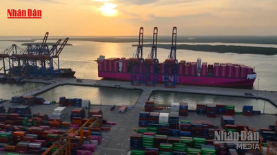 [Videó] A belvízi kikötőknek és rakpartoknak környezeti hatásvizsgálatokat kell benyújtaniuk.