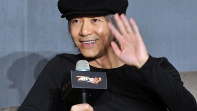 Adevărul despre trecutul familiei regale a lui Stephen Chow.