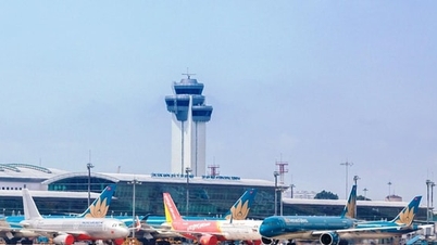 Το αεροδρόμιο Tan Son Nhat αναμένεται να εξυπηρετεί περισσότερες από 700 πτήσεις την ημέρα κατά την περίοδο αιχμής του καλοκαιριού του 2026.