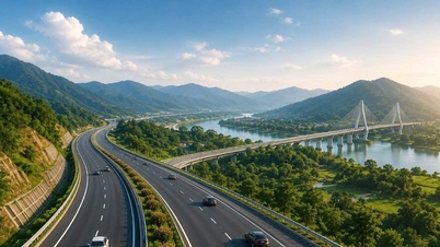 Planowana jest budowa 56-kilometrowej drogi ekspresowej łączącej Viet Tri i Hoa Binh, a inwestycja wyniesie 15 000 miliardów VND.