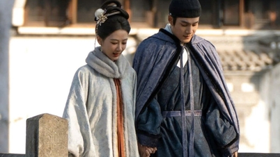 Drama "Family Business" yang dibintangi Yang Zi dan Han Dongjun "mengubah keadaan".