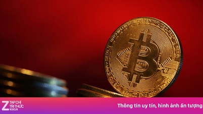 „Menekülés” a Bitcoin elől