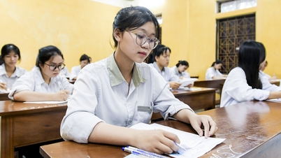Ninh Binh-provinsens övningsprov i fysik för gymnasieexamen 2026, med facit