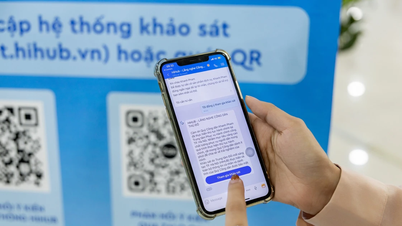 Hà Nội lấy ý kiến người dân về 50 nhóm dịch vụ công trên nền tảng số